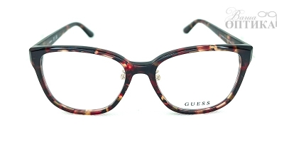 Guess 2992 071 54 оправа очковая